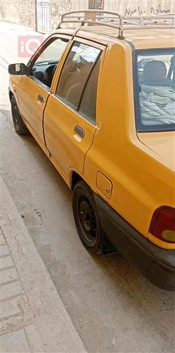 سایپا 131